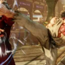 Il DLC della story mode di Street Fighter V durerà meno di due ore