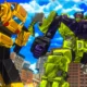 Trailer di lancio per Transformers: Devastation