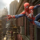 Insomniac ha celebrato l'acquisizione di Sony con una festa Yoshida e Mark Cerny