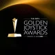 Tutti i vincitori del "golden joystick award 2020"