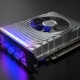 Intel gpu dg1 spedite, arrivano anche le dg2