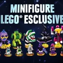 LEGO Dimensions: 5 nuove espansioni basate su Teen Titans Go!, The Powerpuff Girls e Beetlejuice