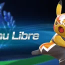 Pokkén Tournament si presenta al TGS 2015 con protagonista Pikachu Libre