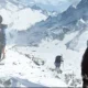 Tanti nuovi concept art per Rise of the Tomb Raider