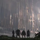 Square Enix e PlatinumGames presentano Babylon's Fall