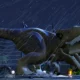LEGO  Jurassic World in testa alle classifiche inglesi