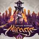 Mirage: Arcane Warfare gratis per 24 ore su Steam