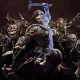 La Terra di Mezzo: L'Ombra della Guerra si mostra nel primo gameplay trailer