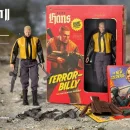 Annunciata la Wolfenstein II: The New Colossus Collector's Edition
