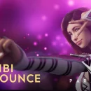 Paragon: Epic Games annuncia Shinbi