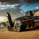 La patch di Forza Horizon 3 per Xbox One X arriverà a Gennaio 2018