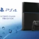 In arrivo la PlayStation 4 Ultimate Player Edition con 1TB di HDD