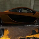 Comparazione grafica per Project CARS