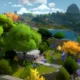 The Witness si aggiorna includendo il supporto a PlayStation 4 Pro