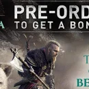 Link preordine amazon assassin's creed valhalla per ps4 e xbox one