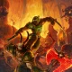 DOOM Eternal: aggiornamento 2 e mini evento NOIR