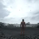 Ludvig Forssell al lavoro su una traccia per il nuovo trailer di Death Stranding?
