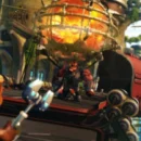 Nuovo video gameplay per Ratchet &amp; Clank