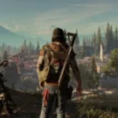 10 minuti di gameplay per Days Gone