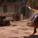 Il nuovo trailer di Mortal Kombat 11 svela Kabal, il nuovo personaggio giocabile