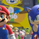 Nuove immagini per Mario &amp; Sonic ai Giochi Olimpici di Rio 2016