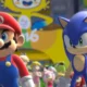 Nuove immagini per Mario &amp; Sonic ai Giochi Olimpici di Rio 2016