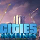Gioco "cities skylines" gratis su epic