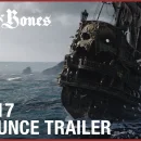 Annunciato Skull & Bones, il gioco con le battaglie navali simili a Black Flag