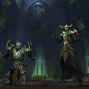 World of Warcraft: Shadowlands arriva il 24 novembre.