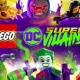 LEGO e Warner Bros si preparano al lancio di LEGO DC Super-Villains