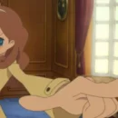 Level-5 annuncia Lady Layton