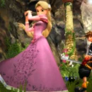 Kingdom Hearts III: Il nuovo trailer è incentrato su Rapunzel