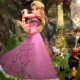 Kingdom Hearts III: Il nuovo trailer è incentrato su Rapunzel
