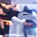 Disponibile una mappa interattiva di Mirror's Edge Catalyst
