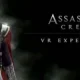 Ubisoft annuncia Assassin's Creed VR Experience