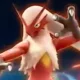 Blaziken si aggiunge al roster di Pokkén Tournament