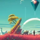 Hello Games invita i fan a non guardare i video leak di No Man's Sky