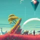 Hello Games invita i fan a non guardare i video leak di No Man's Sky