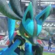 Tante nuove immagini per Pokkén Tournament