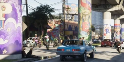 GTA 6: Prestazioni ottimizzate su PlayStation 5 secondo Sony