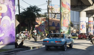 GTA 6: Prestazioni ottimizzate su PlayStation 5 secondo Sony
