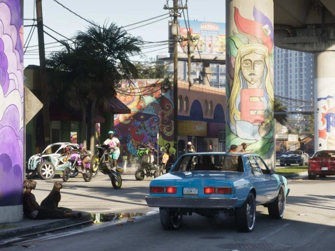 GTA 6: Prestazioni ottimizzate su PlayStation 5 secondo Sony