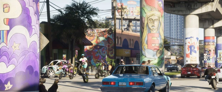 GTA 6: Prestazioni ottimizzate su PlayStation 5 secondo Sony