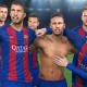 Pro Evolution Soccer 2018 sigla una partnership UEFA Champions League con Topps Trading Cards