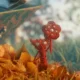 Nove minuti di videogameplay per Unravel