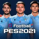 PES 2021: Konami annuncia la partnership con la S.S. Lazio