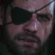 Disponibile la lingua giapponese per Metal Gear Solid V su Steam