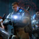 Mostrata una clip inedita di Gears of War 4 al Comic-Con 2016