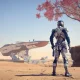 Mass Effect Andromeda: Esploriamo la stazione spaziale Nexus nel nuovo video