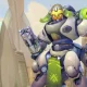 Overwatch: È Orisa il ventiquattresimo eroe